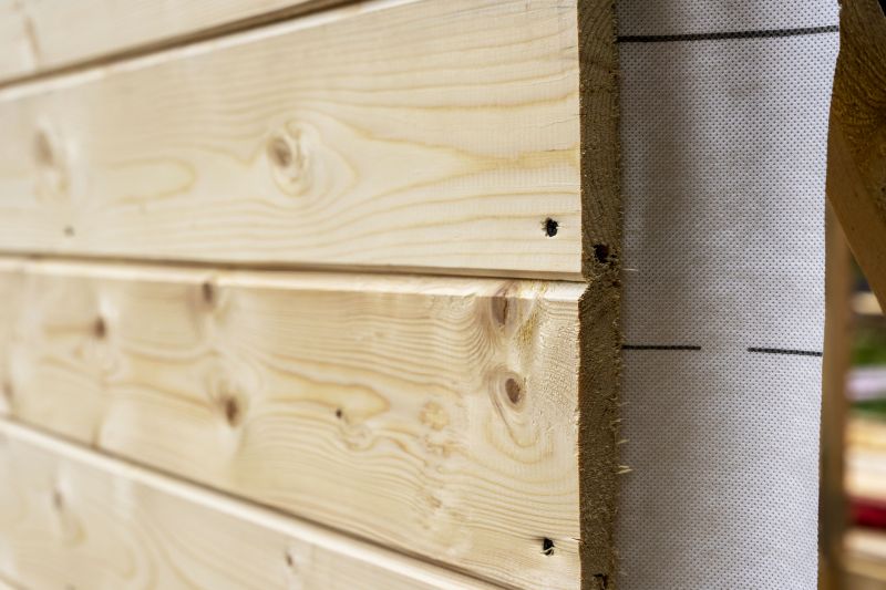 Engineered Siding Installation in Boston, MA