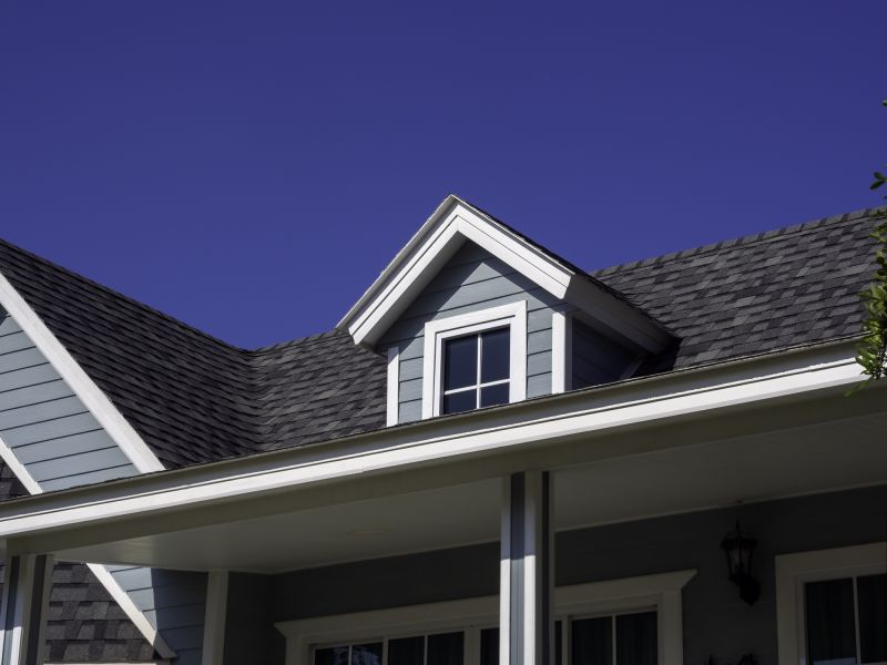 Roof Replacement in Warwick, RI