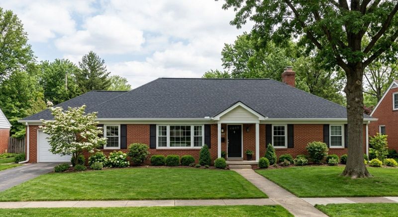 Roof Reshingling in Nashua, NH