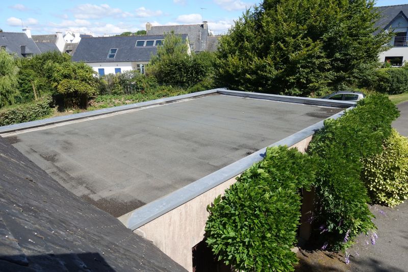 Eco-Friendly Roofing Solutions