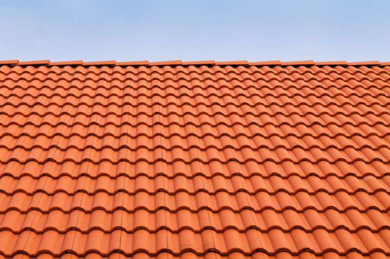 Tile Roof Inspection