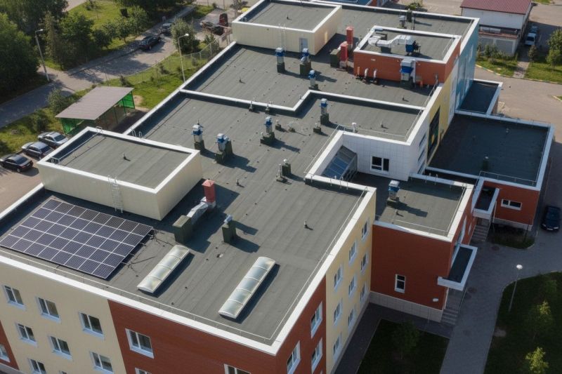 What A Roof Certification Is And Why It Matters